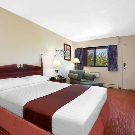 Howard Johnson By Wyndham Red Deer Luaran gambar