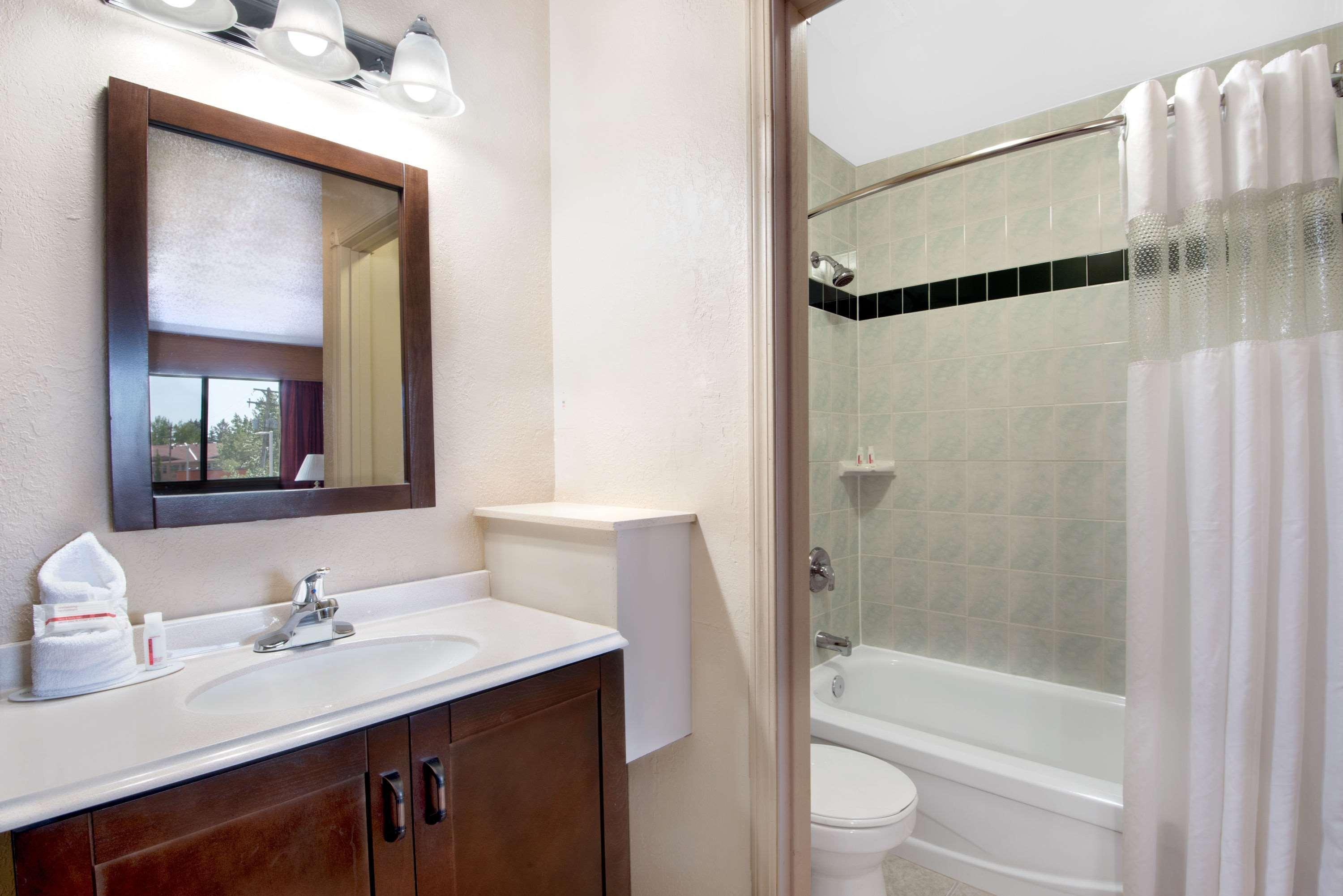 Howard Johnson By Wyndham Red Deer Luaran gambar