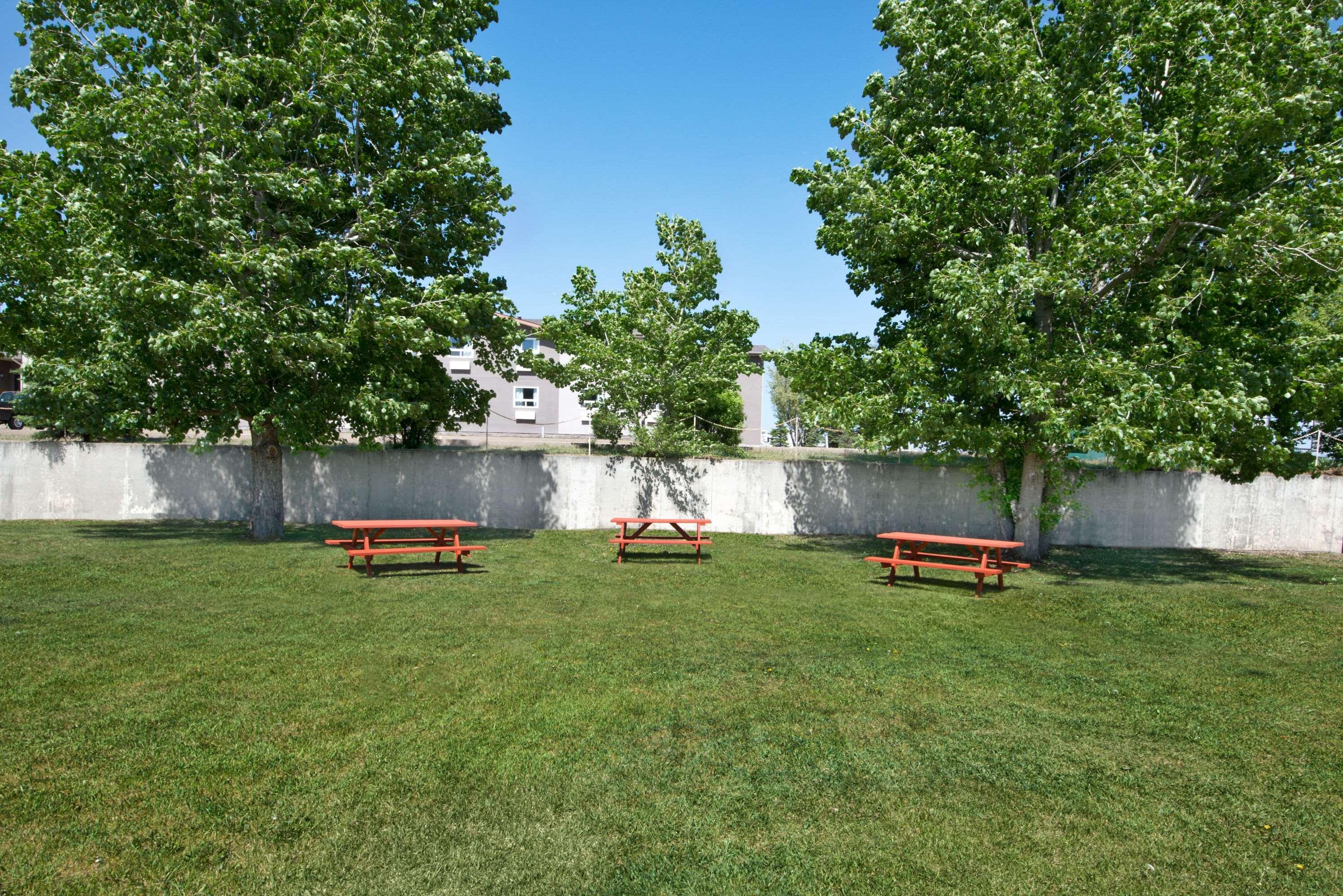 Howard Johnson By Wyndham Red Deer Luaran gambar