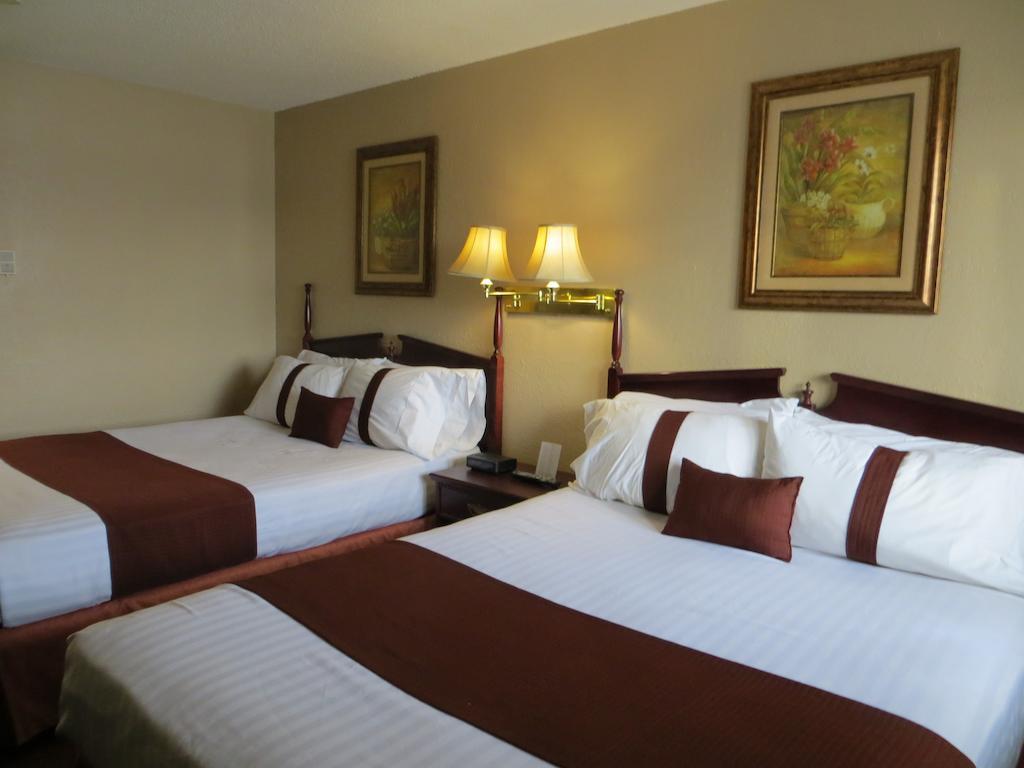 Howard Johnson By Wyndham Red Deer Luaran gambar