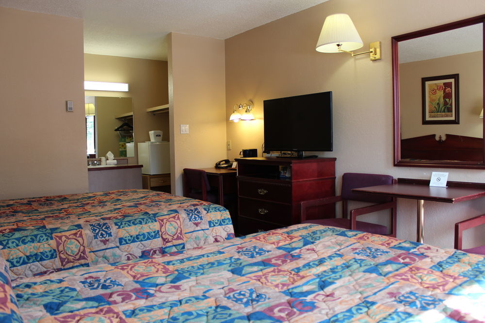 Howard Johnson By Wyndham Red Deer Luaran gambar