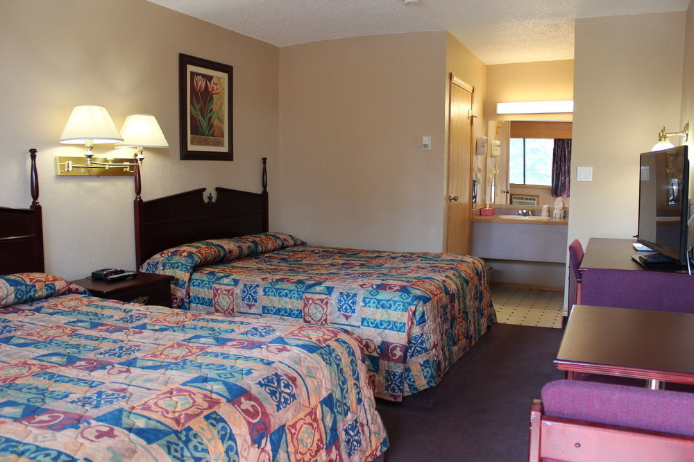 Howard Johnson By Wyndham Red Deer Luaran gambar