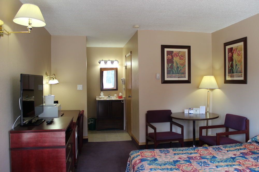 Howard Johnson By Wyndham Red Deer Luaran gambar