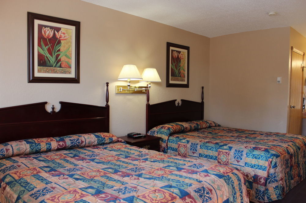 Howard Johnson By Wyndham Red Deer Luaran gambar